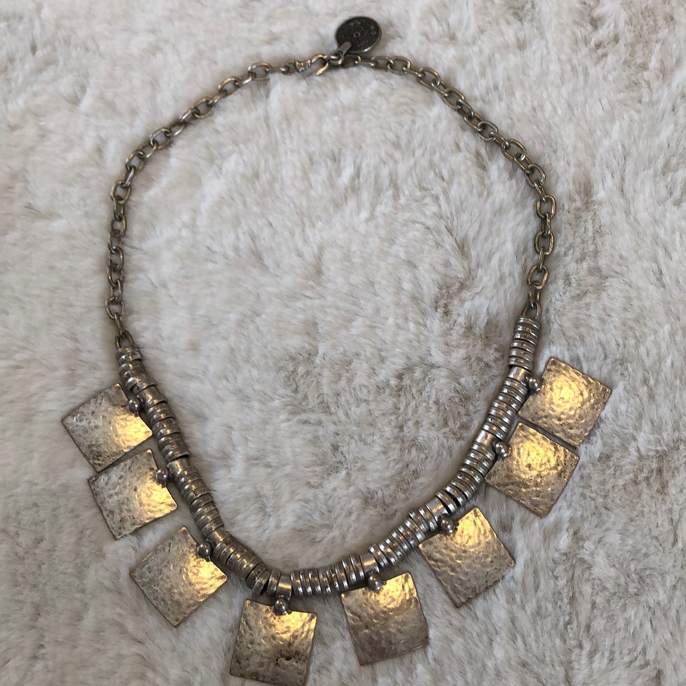 Child of Wild necklace!